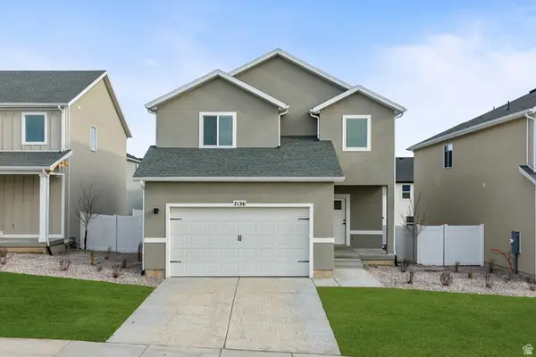 7136 Oquirrh Ranch Pkwy N, Eagle Mountain, UT 84005