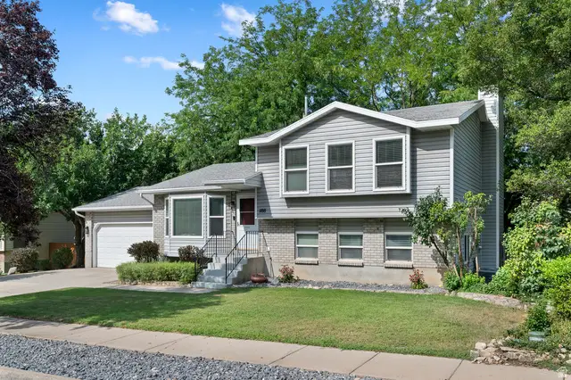 1188 Cannon Dr, Farmington, UT 84025 - #1