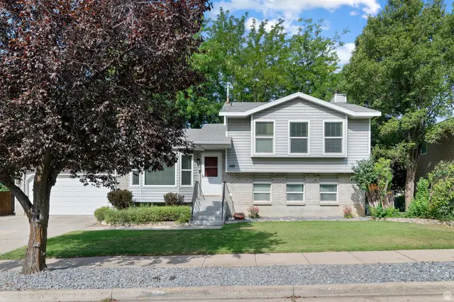 1188 Cannon Dr, Farmington, UT 84025 - #2