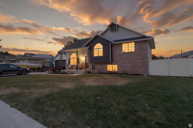 1103 E 120 S, Spanish Fork, UT 84660 - #1