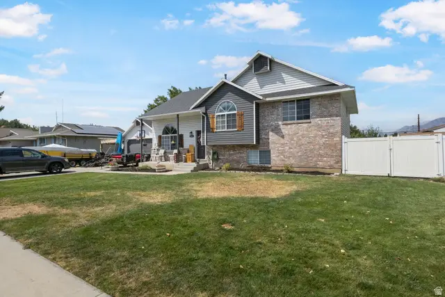 1103 E 120 S, Spanish Fork, UT 84660 - #2