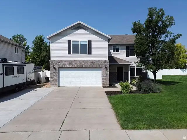 1872 S 575 E, Clearfield, UT 84015 - #1