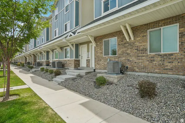 2624 S Pickwick St, Magna, UT 84044 - #1