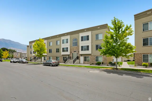 715 E 550 S, American Fork, UT 84003 - #1