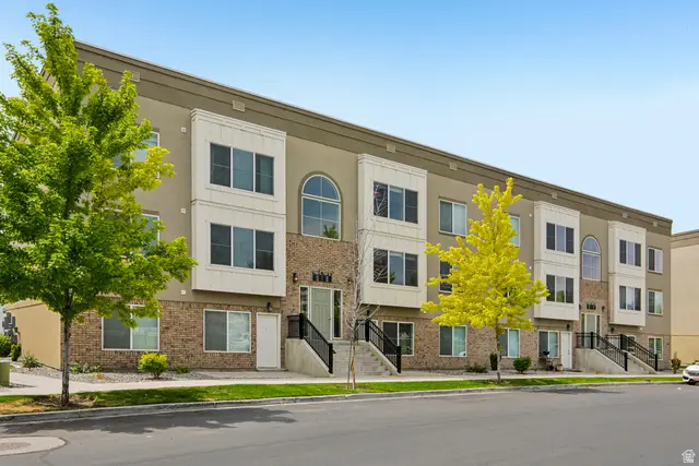 715 E 550 S, American Fork, UT 84003 - #2