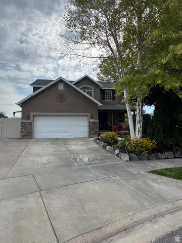 1237 S 260 W, Payson, UT 84651 - #1