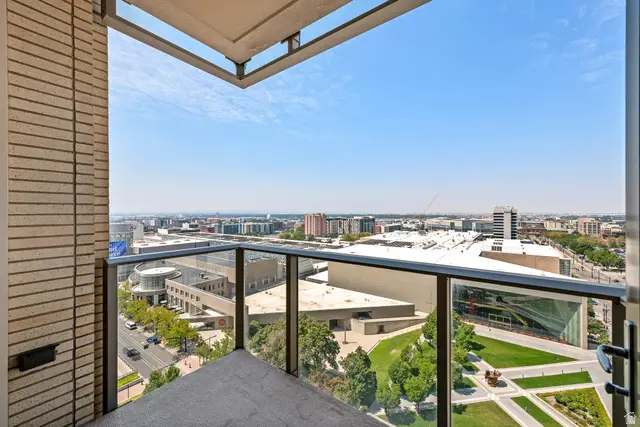 99 W South Temple St #1205, Salt Lake City, UT 84101 - #1
