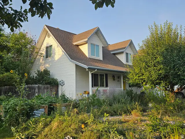 1271 W 350 S, Logan, UT 84321 - #1