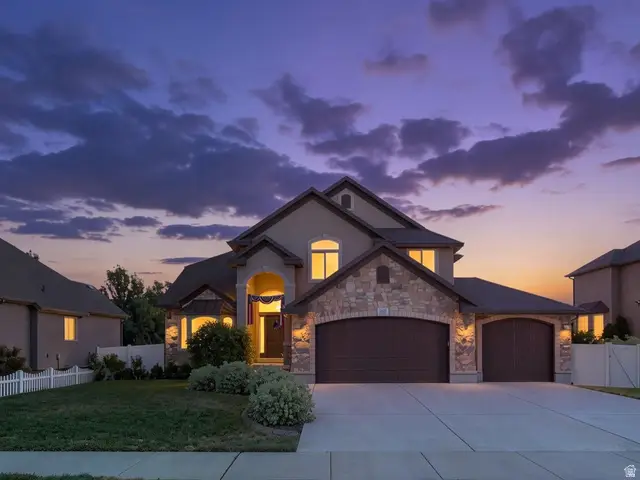 10403 S Walnut Canyon Ln, South Jordan, UT 84009 - #1