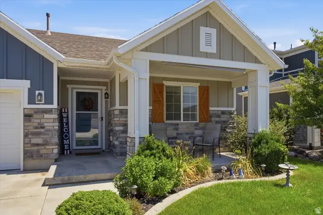 3517 S Finch St W, Syracuse, UT 84075 - #2