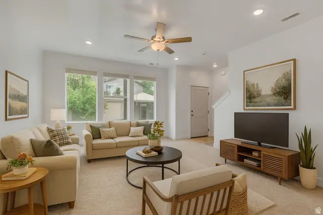 348 E 750 S #OT19, Ogden, UT 84404 - #1