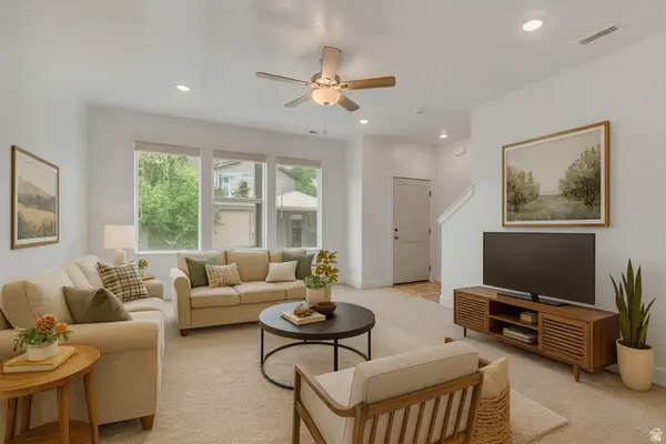 348 E 750 S #OT19, Ogden, UT 84404