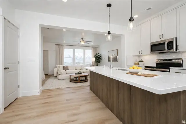 348 E 750 S #OT19, Ogden, UT 84404 - #3