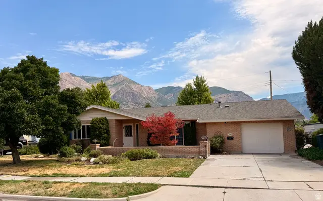 1246 S 775 E, Ogden, UT 84404 - #1