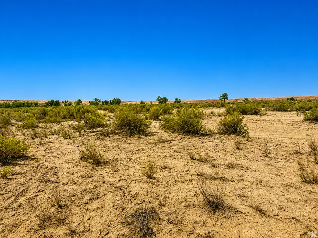 4565 S Lower San Rafael Rd W, Green River, UT 84525 - #3