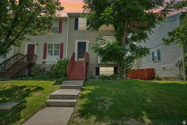 5741 W Loch Raven Ct, West Valley City, UT 84128 - #1