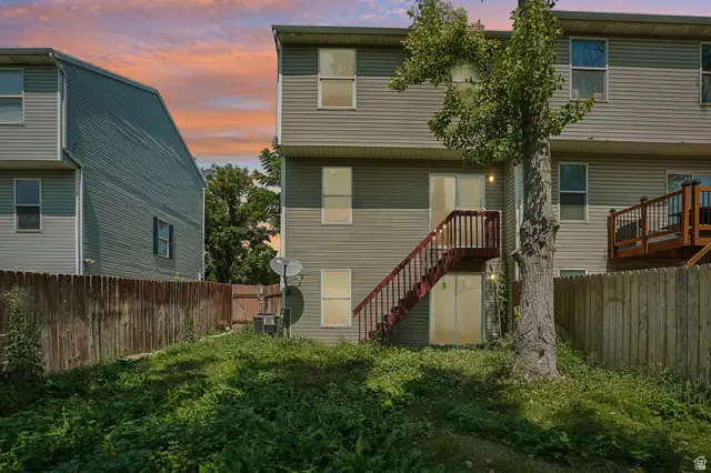 5741 W Loch Raven Ct, West Valley City, UT 84128 - #2