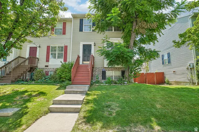 5741 W Loch Raven Ct, West Valley City, UT 84128 - #3