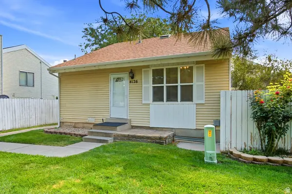 4126 S Eastern Park Ln W, West Valley City, UT 84119