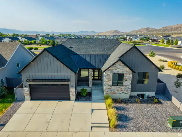 2311 E Cobble Creek Ln, Eagle Mountain, UT 84005