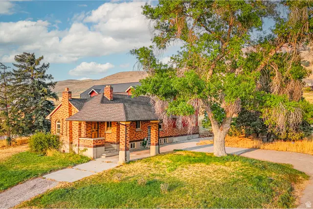 13700 N 3100 W, Collinston, UT 84306 - #1