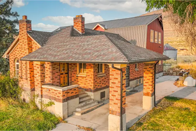 13700 N 3100 W, Collinston, UT 84306 - #2