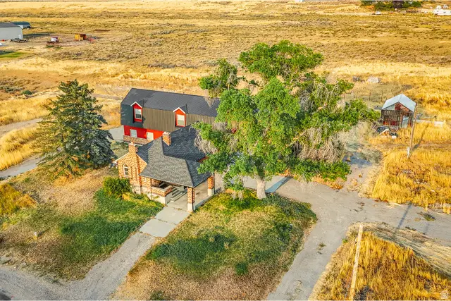13700 N 3100 W, Collinston, UT 84306 - #3