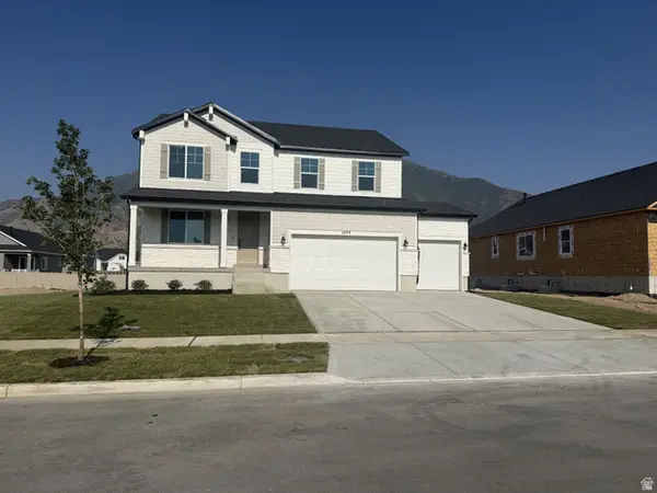 1033 S 3100 E #321, Spanish Fork, UT 84660