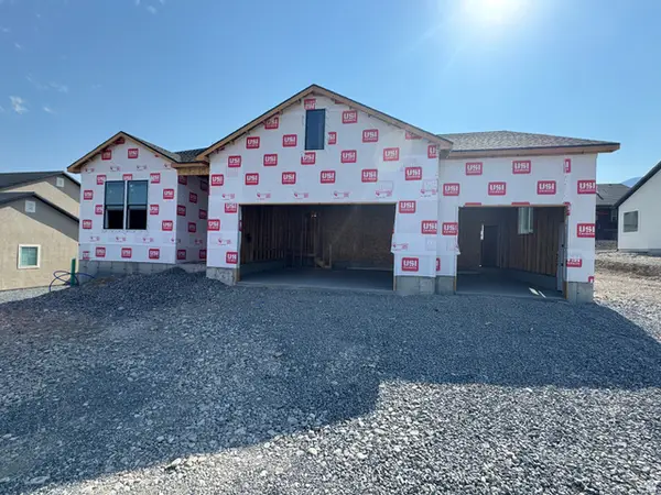1366 N Talmage Ln, Logan, UT 84341