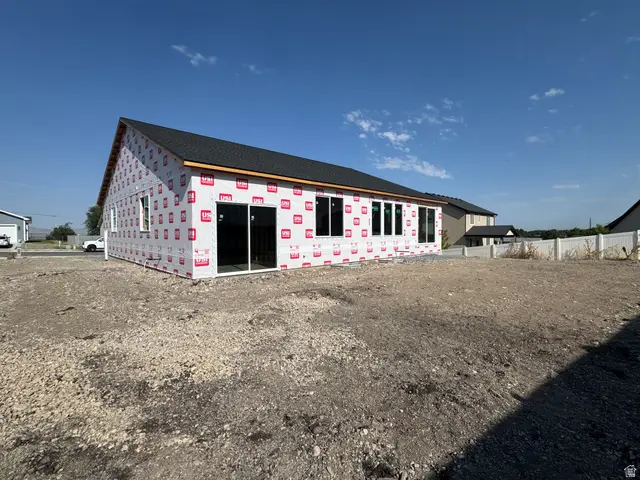 1366 N Talmage Ln, Logan, UT 84341 - #2
