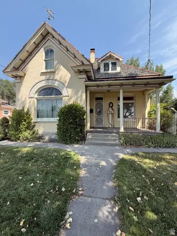 60 N 200 W, American Fork, UT 84003