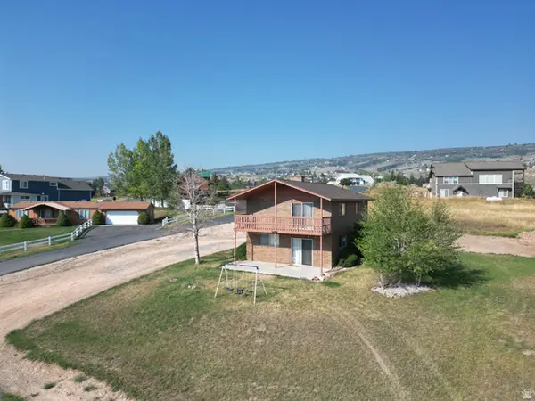 2519 S Country Club Cir #21, Garden City, UT 84028