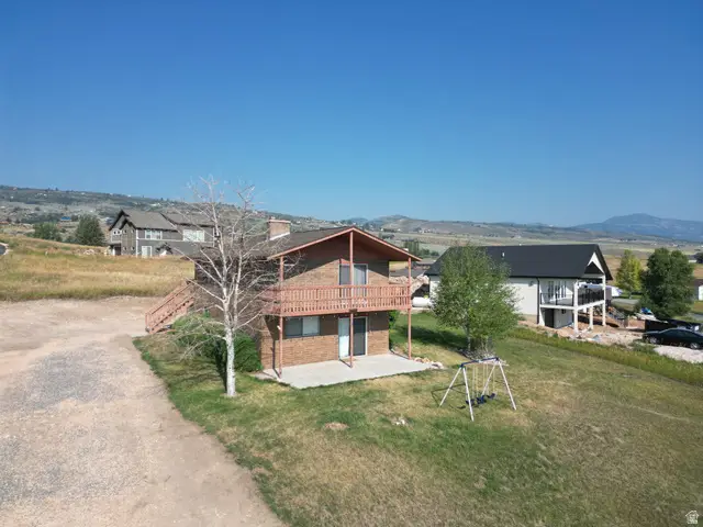 2519 S Country Club Cir #21, Garden City, UT 84028 - #2