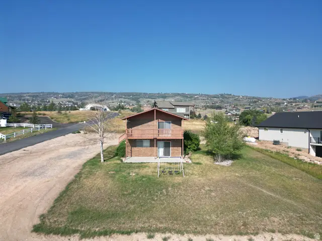 2519 S Country Club Cir #21, Garden City, UT 84028 - #3