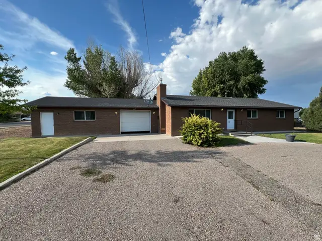 2372 W 500 N, Vernal, UT 84078 - #1
