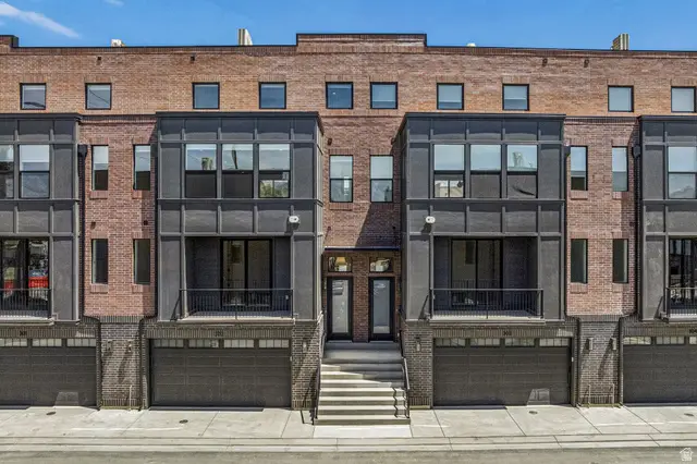 443 W 400 N #302, Salt Lake City, UT 84103 - #1