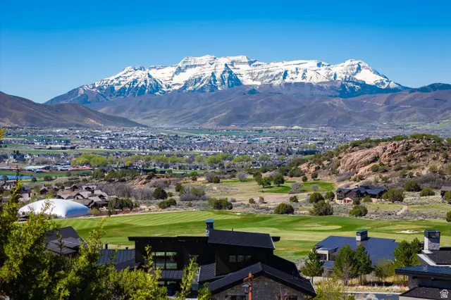 634 N Ibapah Peak Dr (lot 175) #175, Heber City, UT 84032 - #1