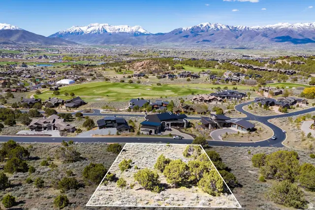 634 N Ibapah Peak Dr (lot 175) #175, Heber City, UT 84032 - #2