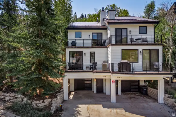 556 Deer Valley Loop #B, Park City, UT 84060