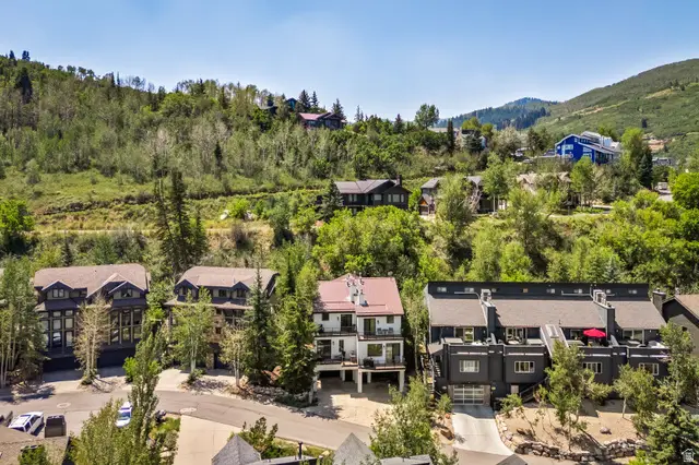 556 Deer Valley Loop #B, Park City, UT 84060 - #2