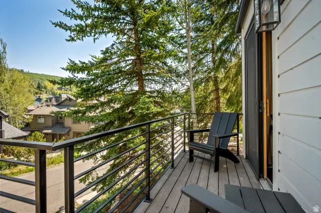 556 Deer Valley Loop #B, Park City, UT 84060 - #3