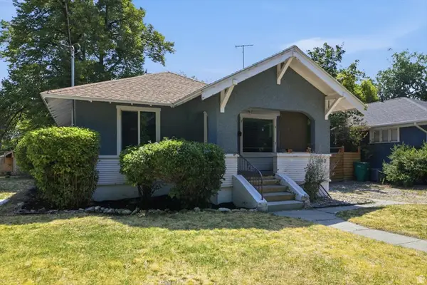 342 N 100 W, Logan, UT 84321