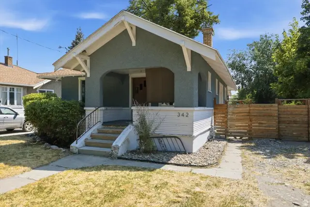 342 N 100 W, Logan, UT 84321 - #2