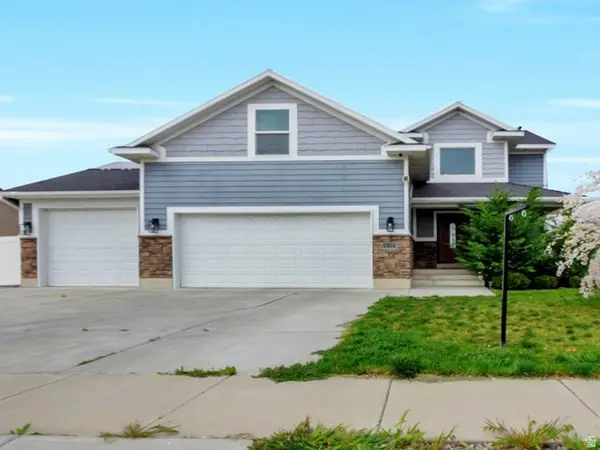 1354 W 1200 S, Clearfield, UT 84015