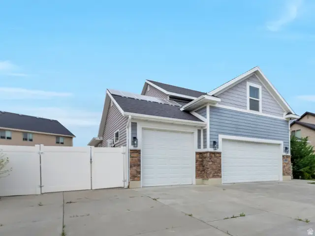 1354 W 1200 S, Clearfield, UT 84015 - #2