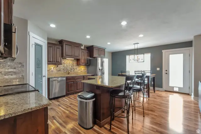 1354 W 1200 S, Clearfield, UT 84015 - #3
