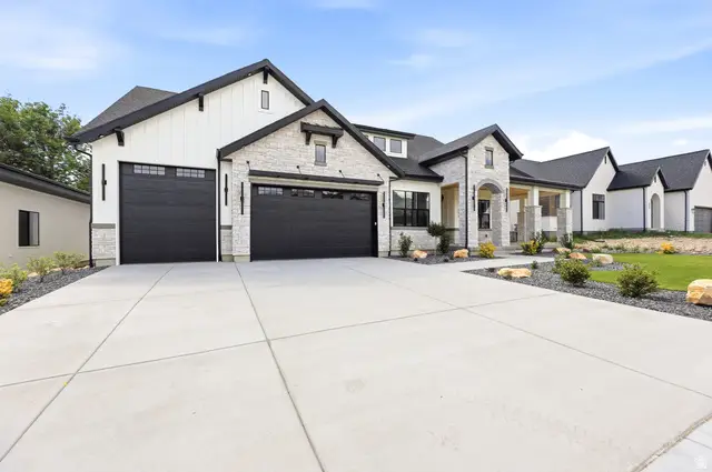 793 N 150 E, American Fork, UT 84003 - #2