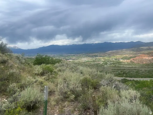 1924 S Beaver Bench Rd #1438, Heber City, UT 84032 - #1