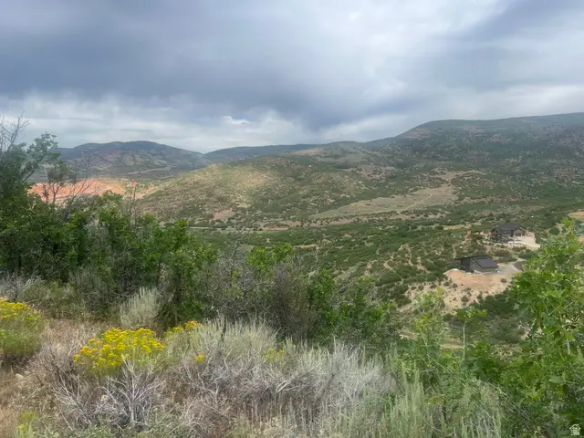1924 S Beaver Bench Rd #1438, Heber City, UT 84032 - #2