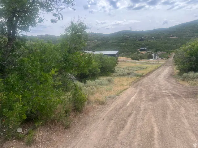 1924 S Beaver Bench Rd #1438, Heber City, UT 84032 - #3